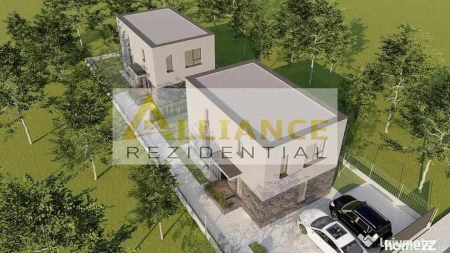 Vila 4 camere de vanzare || aproape de Primarie || campu... - 10