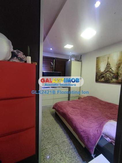 Apartament cu 2 camere decomandat, mobilat în Crângași