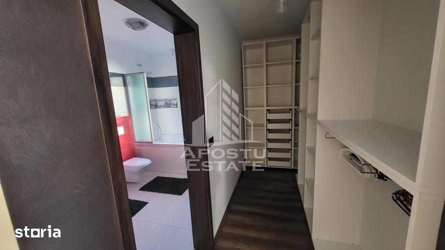 Casă cu 4 camere cu Teren 300 Mp în Dumbrăvița