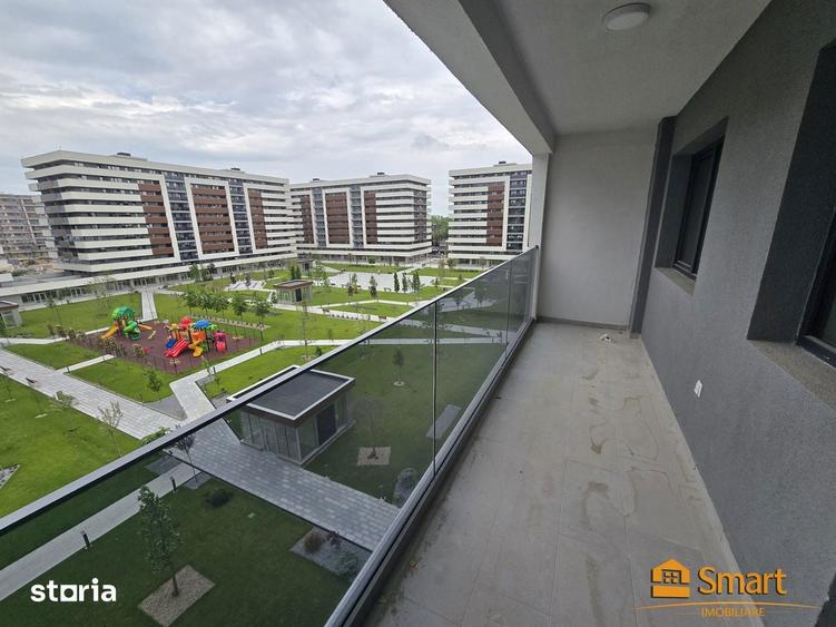Copou Garden , Ap 2 camere , prima inchiriere - 6