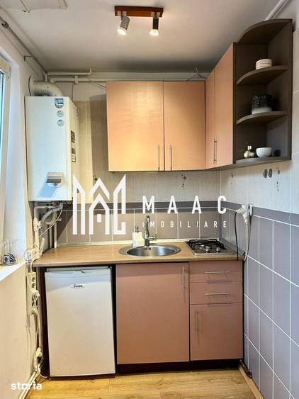 Apartament cu 3 camere în Șura Mare
