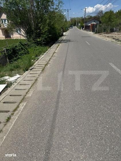 Spațiu comercial, în Est