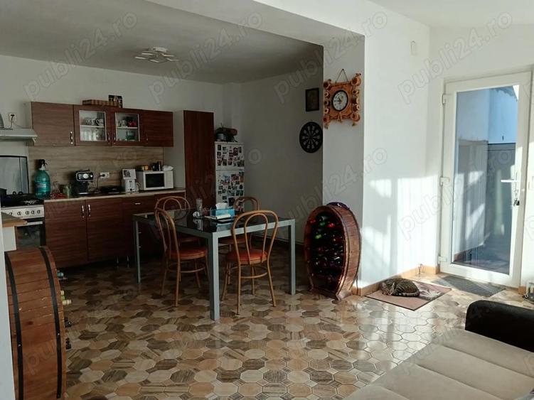 Casa 3 camere , complet mobilata - 4
