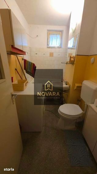 Apartament cu 2 camere decomandat în Decebal