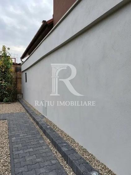Casă individuală cu 1 camere cu Canalizare în Iosia
