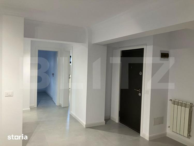 Apartament cu 2 camere decomandat în Miroslava