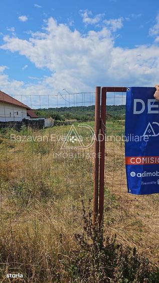 Teren de vanzare in Turcine?ti