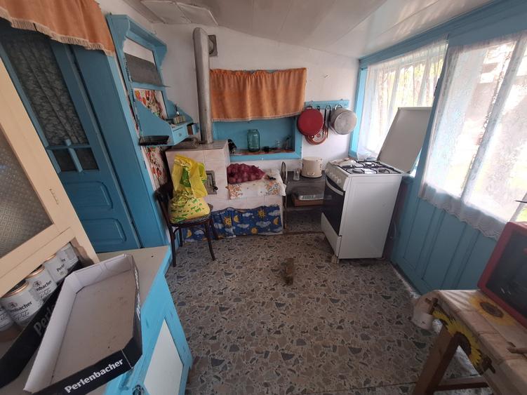 Teren Construcții intravilan de 2691 mp, în Tulucești