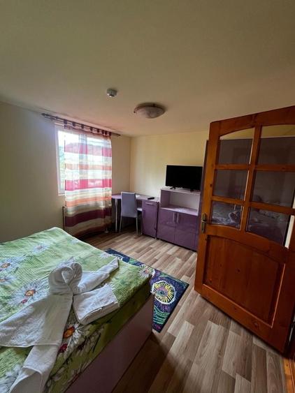 Spațiu comercial, de 1,246 mp, în Ghimeș