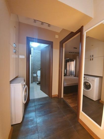 Apartament cu 2 camere decomandat, mobilat în Libertății