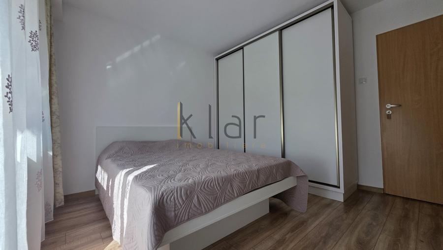 Apartament cu 2 camere decomandat, mobilat în Zorilor