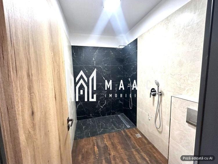 Apartament cu 3 camere decomandat în Șelimbăr