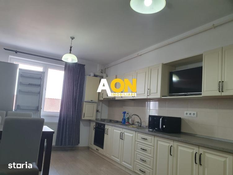 Apartament 3 Camere, Bloc Nou, Zona Cetate - 8