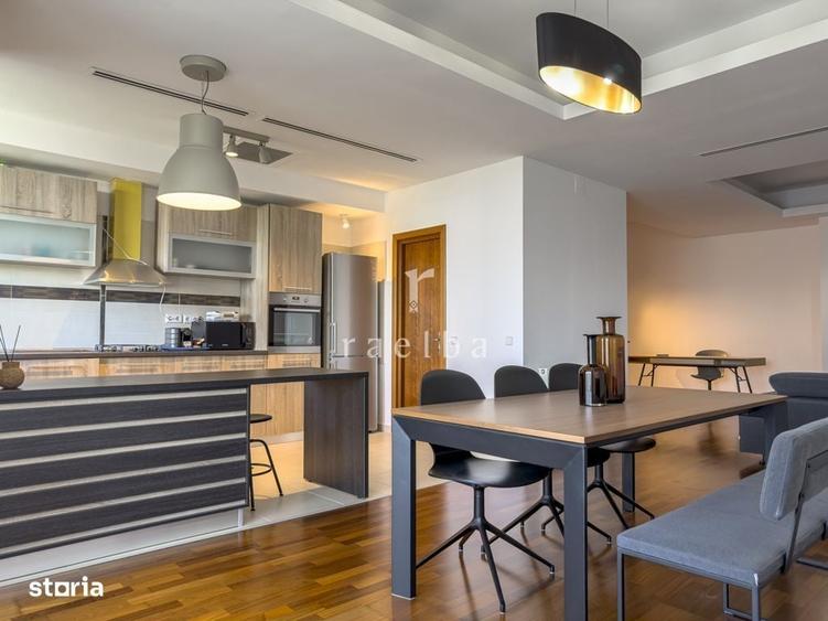 109mp | Pipera | Iancu Nicolae | 2 Camere | Parcare - 1