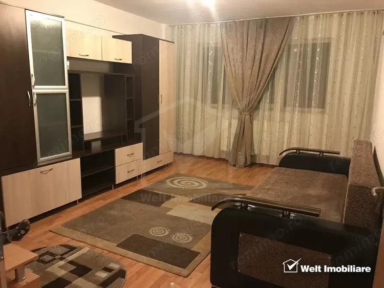 Apartament o camera in cariterul Zorilor - 8
