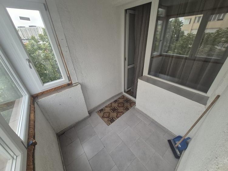 Apartament 2 camere zona Podu Ros - 5