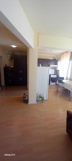 Apartament cu 2 camere decomandat în Baciu
