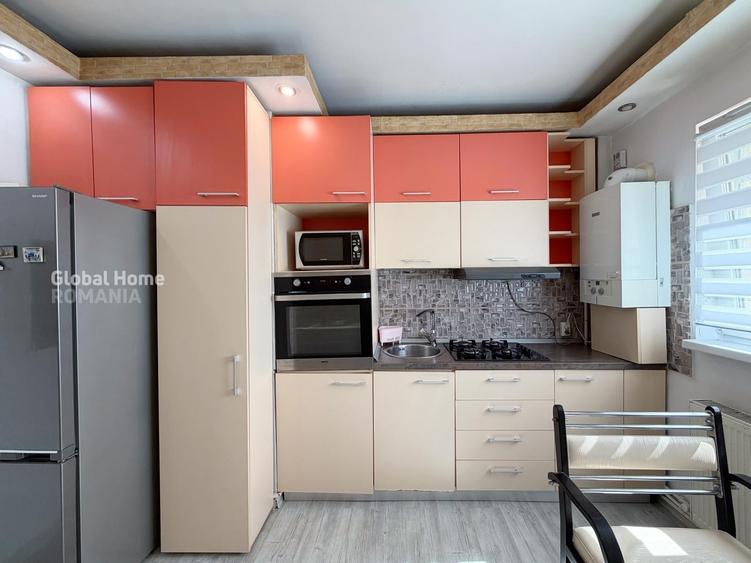 Apartament 2 Camere • Vitan • Balcon • Debara • Centrala Proprie - 12