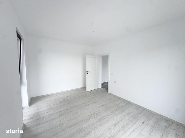 Apartament 2 Camere, Cal. Timisoarei | 53 mp | Incalzire in Pardoseala - 5