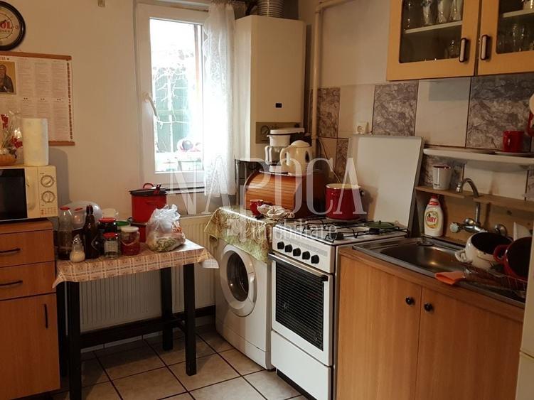 Casă individuală cu 2 camere cu Canalizare în Între Lacuri