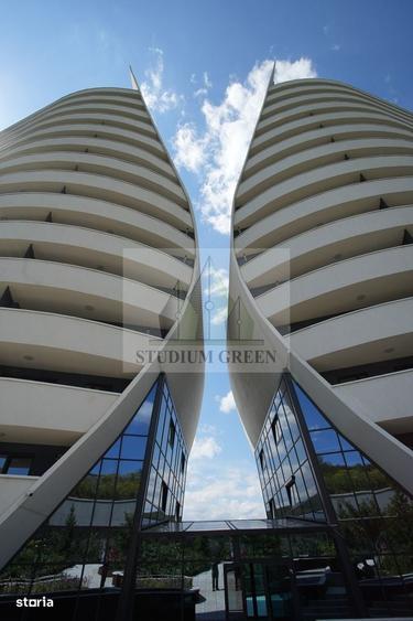 Apartament 2 camere | Direct de la Dezvoltator | Ansamblu Wings - 7