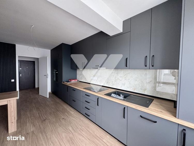 Apartament 3 camere decomandat la cheie, 83 mp Kaufland Doamna Stanca - 2