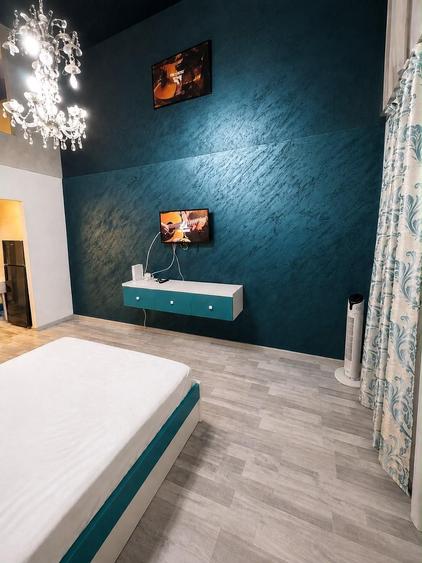 Garsonieră în Faleză
