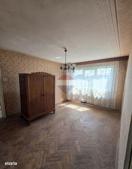 Apartament 3 camere, zona Sagului - Piata Doina, pret excelent - 6