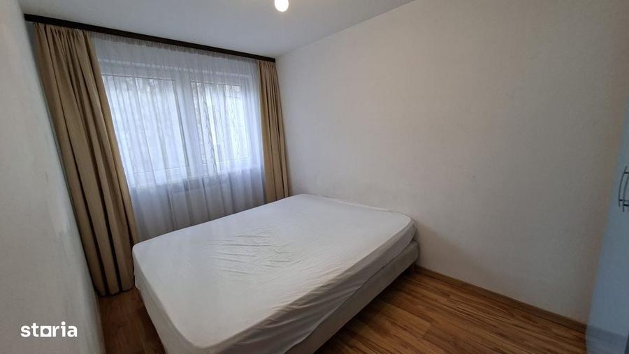 Apartament cu 3 camere în Budai