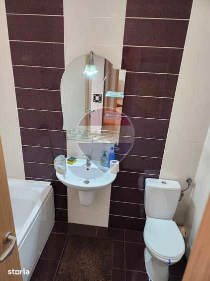 Apartament 2 cam, sector 1, Colosseum Mall, Complet mobilat, an 2015 - 7