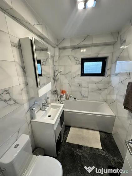 Apartament 3 camere, decomandat, 87 mp, zona Imparatul Traia - 11