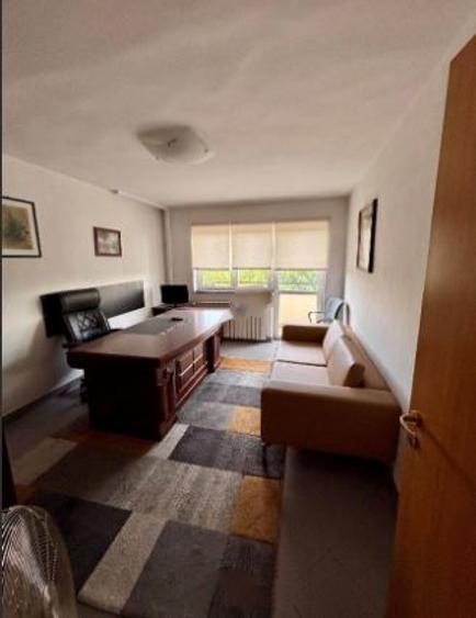 Apartament cu 3 camere decomandat, mobilat în Unirii — fotografia 1