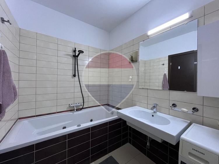 Apartament cu 2 camere decomandat, mobilat în Splaiul Unirii