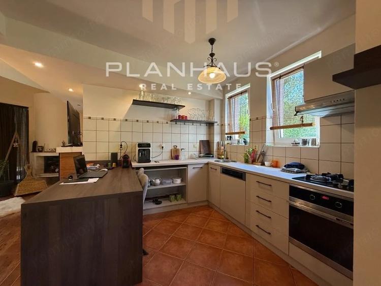 Casa Baia Mare -exclusiv , Ferneziu zona Berdu,8 ari teren | lini?te | confort | ?emineu | gradina - 10