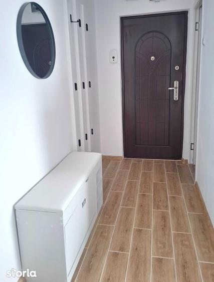 Apartament cu 2 camere în Libertății