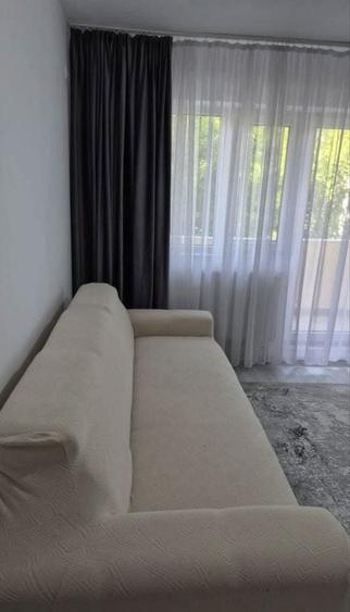 Apartament cu 2 camere în Botizului