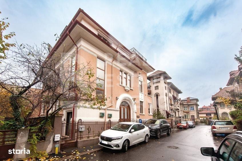 Spațiu comercial, de 120 mp, în Aviatorilor