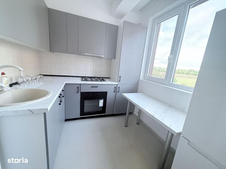 Apartament cu 3 camere în Prelungirea Ghencea
