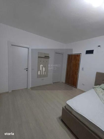 Garsonieră în Vitan