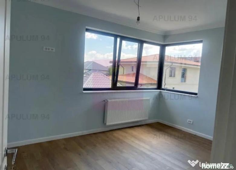 Casă cu 5 camere cu Teren 745 Mp în Otopeni