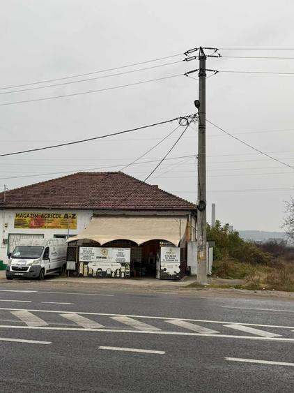 Spațiu comercial, de 160 mp, în Central