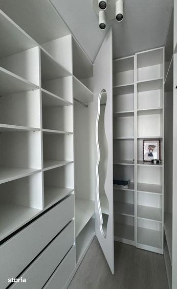 Apartament cu 2 camere în Theodor Pallady