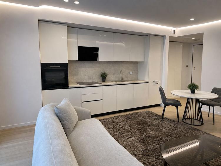 Închiriere apartament 3 camere | Cortina 126 | Mobilat lux | Parcare s - 3