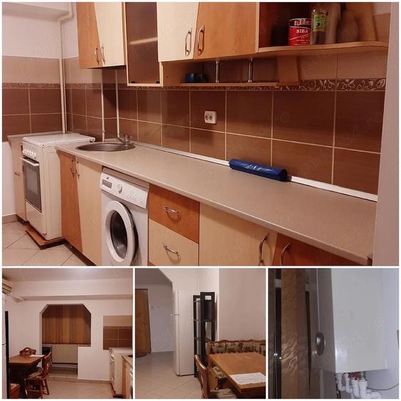 Apartament cu 2 camere decomandat în Unirii Sud