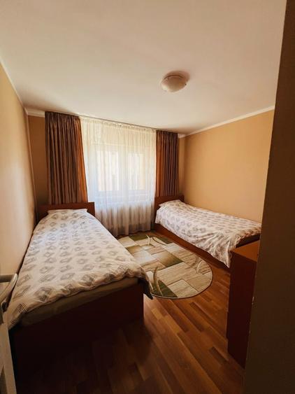 Apartament cu 2 camere decomandat în Ultracentral