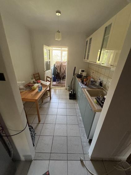 Apartament cu 2 camere decomandat în Gorjului