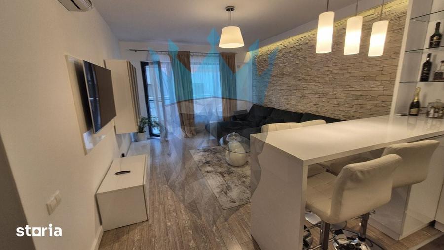 Apartament 2 Camere Lacul Morii Bucuresti - 13