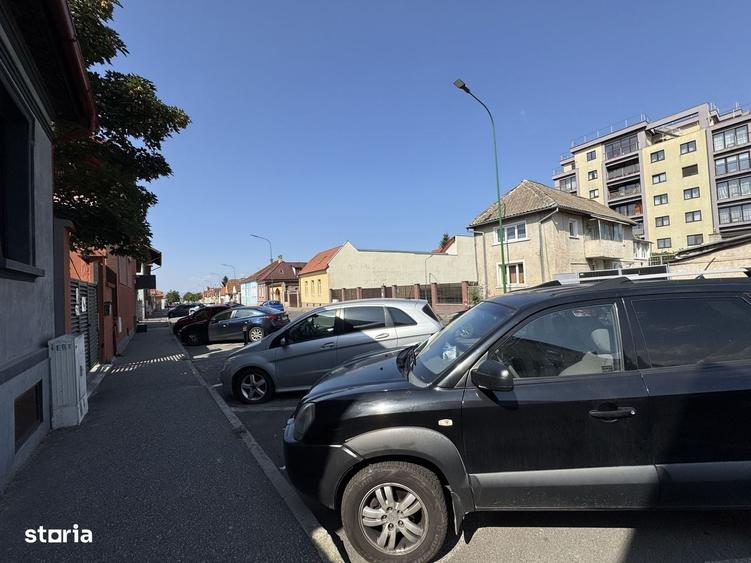 Garsonieră în Blumăna