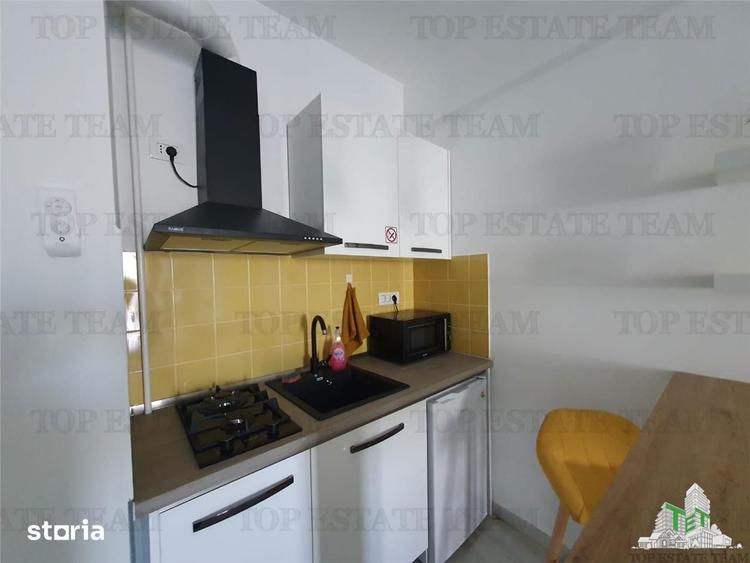 Apartament cu 1 camera vedere Lacul Siutghiol si Mare Neagra zona Cazi - 4