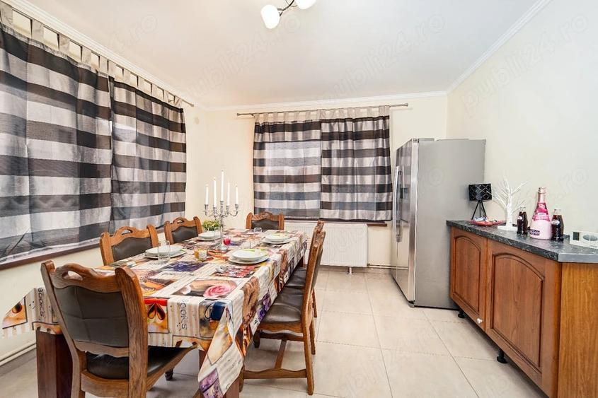 Casă cu Teren 800 Mp în Utvin